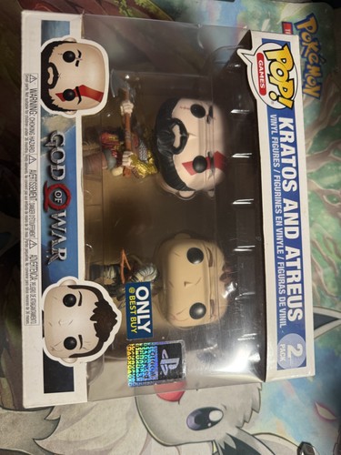 Funko pop giochi - funko, war
