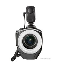 Pentax doppio macro - pentax, led
