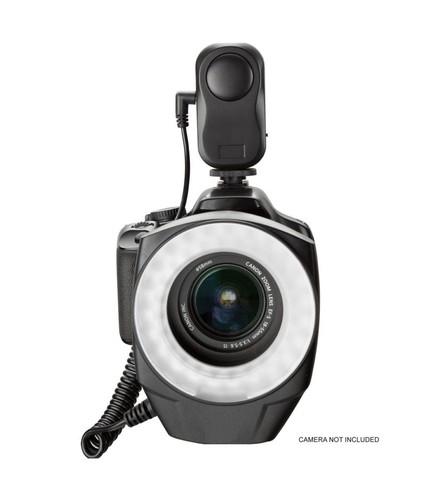 Pentax doppio macro led - pentax,