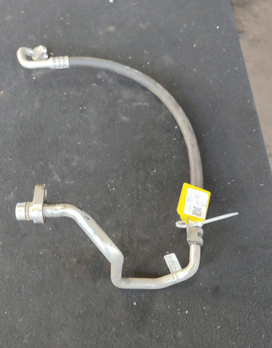 Tubo condensatore compressore