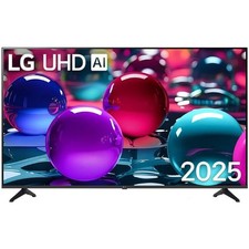 LG 43UA073003LB 43" SMART TV