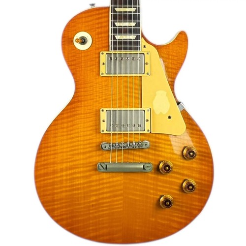 Burny super grade - grade, paul