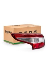 FANALE STOP GRUPPO OTTICO