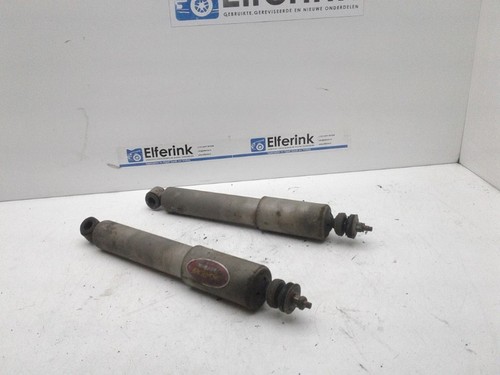 Set ammortizzatori saab 900 - saab, i