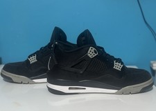 Jordan 4 Uomo Retro Cool Grey