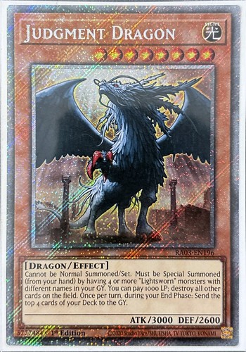 Judgment dragon ra03 - judgment,