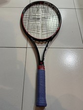 HEAD PT57A Prestige "Tommy