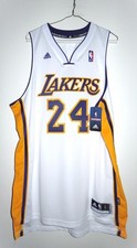 Nuova maglia Adidas Los