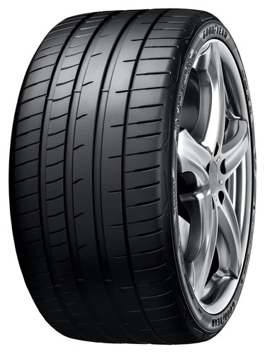 Gomme estive goodyear 265 - gomme, 265/30