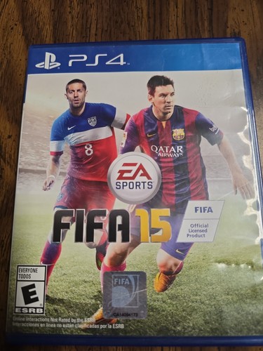 Fifa sony playstation - fifa,