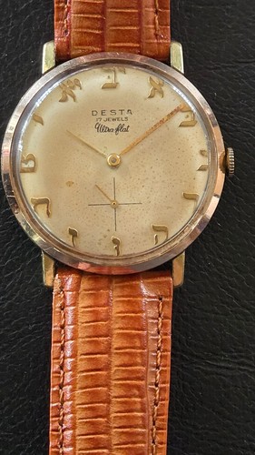 Orologio polso uomo - orologio,