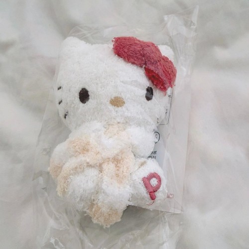 Portachiavi peluche gelato - portachiavi,