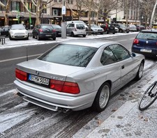 RARO diffusore paraurti