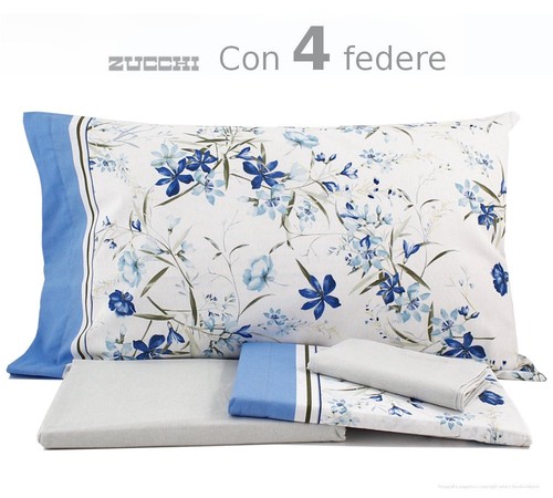 Completo lenzuola zucchi - completo,