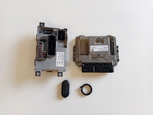 Kit accensione fiat doblo - fiat, doblo'