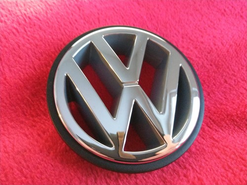 Golf emblema 3a0 853 - vw, 2