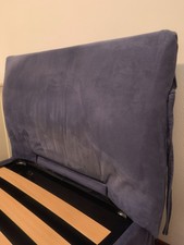 letto singolo contenitore