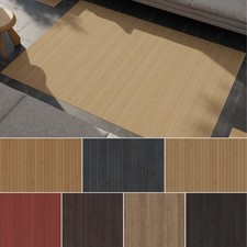 Tappeto Bambù massive, 17mm