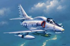 Trumpeter 02268 A-4 M SKYHAWK