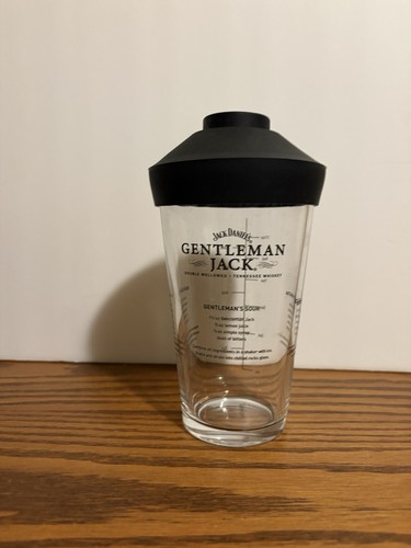 Jack daniels shaker - shaker, da