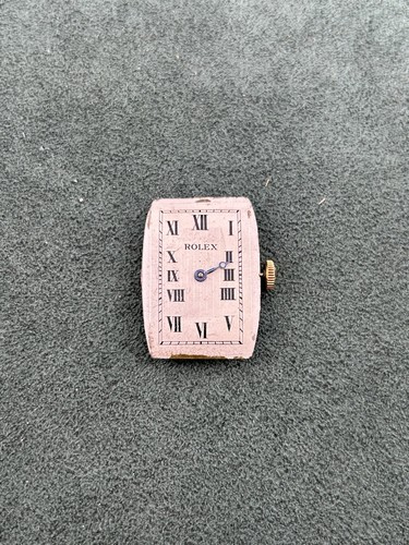 Movimento rolex cal - movimento,