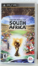 Gioco PSP World Cup Sudafrica