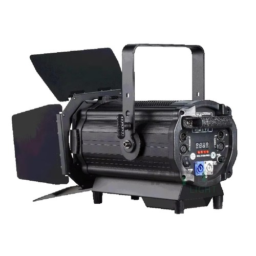 Premium soft edge - faretto, led