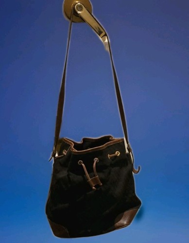Borsa valentino garavani logo - borsa,