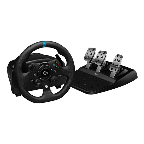 Logitech g923 volante - g,