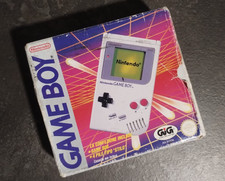 Console Game Boy Classic GIG