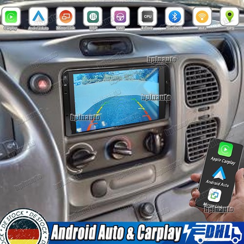 Autoradio 32g carplay - autoradio, 2g+32g