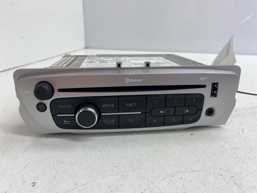 Autoradio originale renault - autoradio,