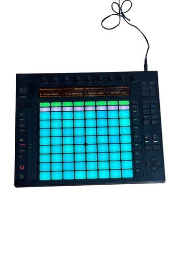 Ableton push midi usb - push, 1