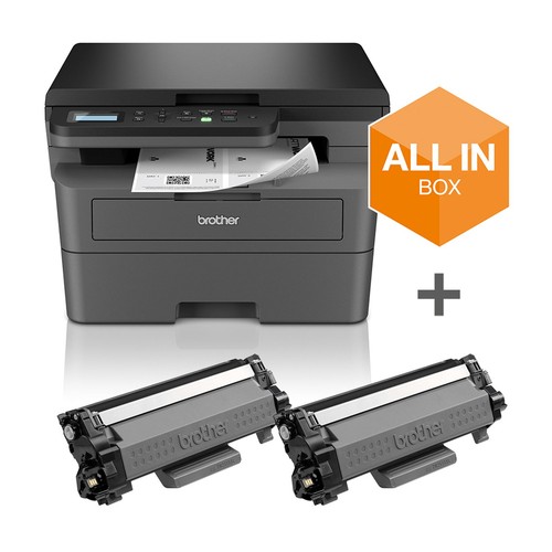 Brother dcp l2627dwxl - brother, dcp-l2627dwxl