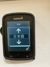 Garmin Edge 820J GPS Cycling