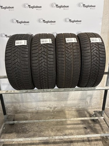 Set gomme 225 40r18 - set,