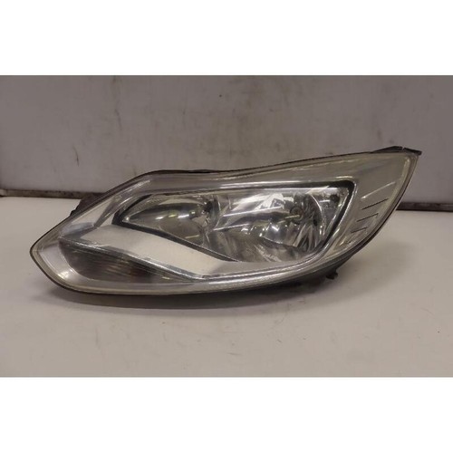Proiettore ford focus - proiettore, sx