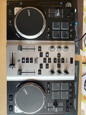Controller Dj Hercules Dj Control Air