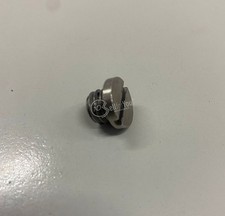 Vite tappo olio piede cod. 307551 per motori Evinrude/Johnson tutti HP nautica