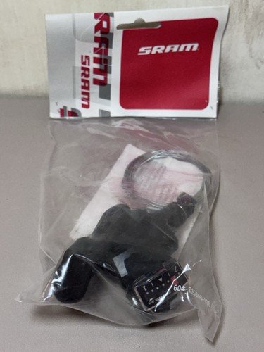 Cambio trigger posteriore sram - cambio,