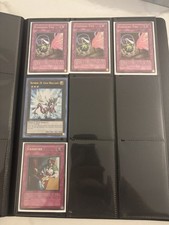Yugioh Ultimate Rare Lotto