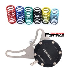 Attuatore scarico interno