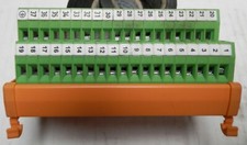 SCHEDA INTERFACCIA 37 PIN A