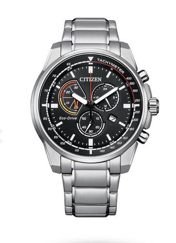 Orologio uomo citizen eco - citizen,