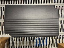 INNOCENTI MINI COOPER MK1 MK2 1300 COPPIA PANNELLI PORTE PANNEL DOOR