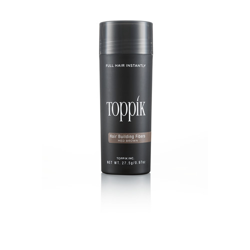 Toppik fibre castano - toppik, 27,5