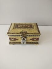 Cofanetto Salvadanaio Con