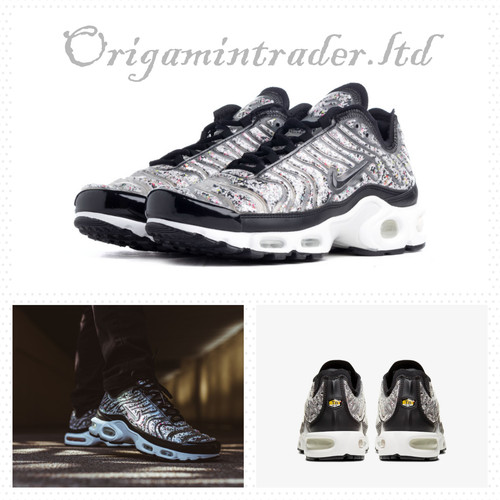 Nike wmns air max - max, plus