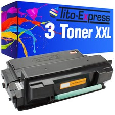 3 Toner per Samsung ML-D2850A
