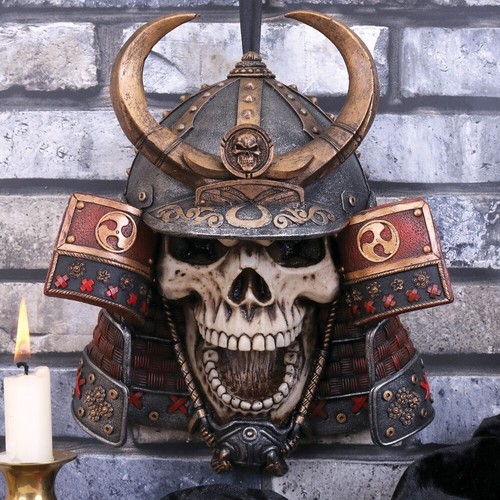Kabuto armoured samurai - kabuto,